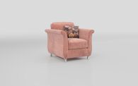 Spark Armchair | Spark Sofa Range | ScS