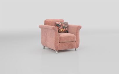 Spark Armchair | Spark Sofa Range | ScS