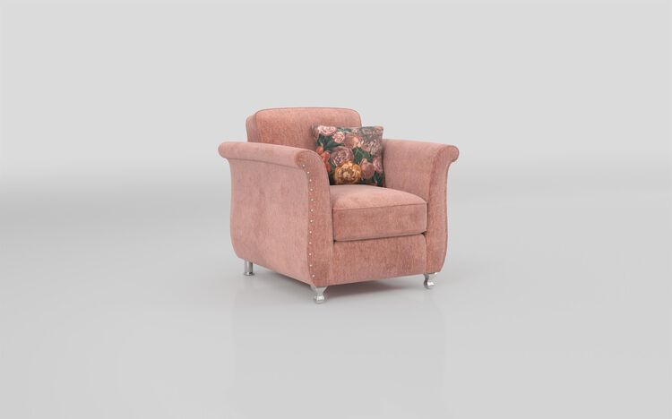 Spark Armchair | Spark Sofa Range | ScS
