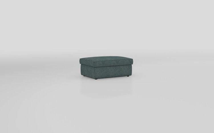 Tenbury Banquette Footstool | Tenbury Sofa Range | ScS