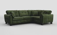 Bondeno 2 Corner 1 Standard Back | Bondeno Sofa Range | ScS