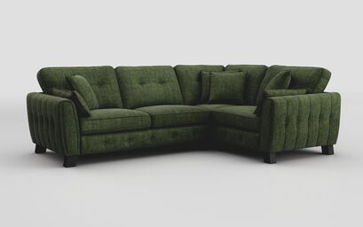 Bondeno 2 Corner 1 Standard Back | Bondeno Sofa Range | ScS