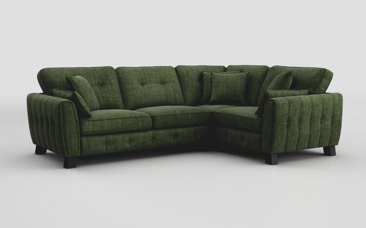 Bondeno 2 Corner 1 Standard Back | Bondeno Sofa Range | ScS