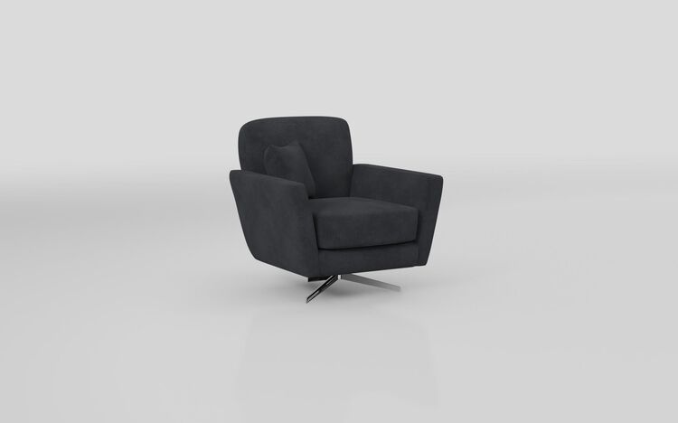 Tenbury Swivel Chair | Tenbury Sofa Range | ScS