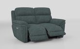 Maer 2 Seater Power Recliner Sofa