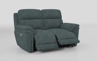 Maer 2 Seater Power Recliner Sofa | Maer Sofa Range | ScS