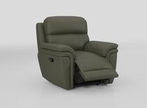 Maer Manual Recliner Chair | Maer Sofa Range | ScS