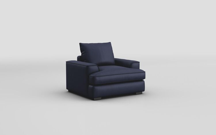 Dovadola Armchair | Dovadola Sofa Range | ScS