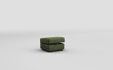 Pianello Small Storage Footstool