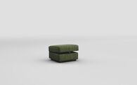 Pianello Small Storage Footstool | Pianello Sofa Range | ScS