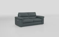 Crociale 3 Seater Power Recliner Sofa | Sofas | ScS