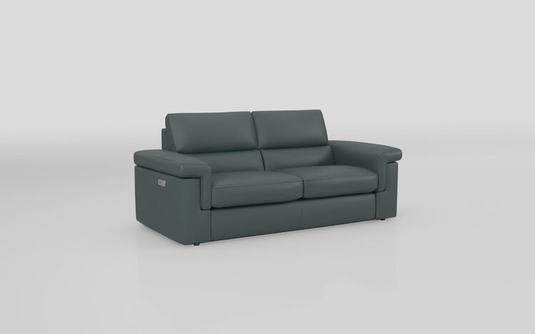 Crociale 3 Seater Power Recliner Sofa | Sofas | ScS