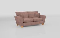 Tenbury 3 Seater Standard Back Sofa | Tenbury Sofa Range | ScS