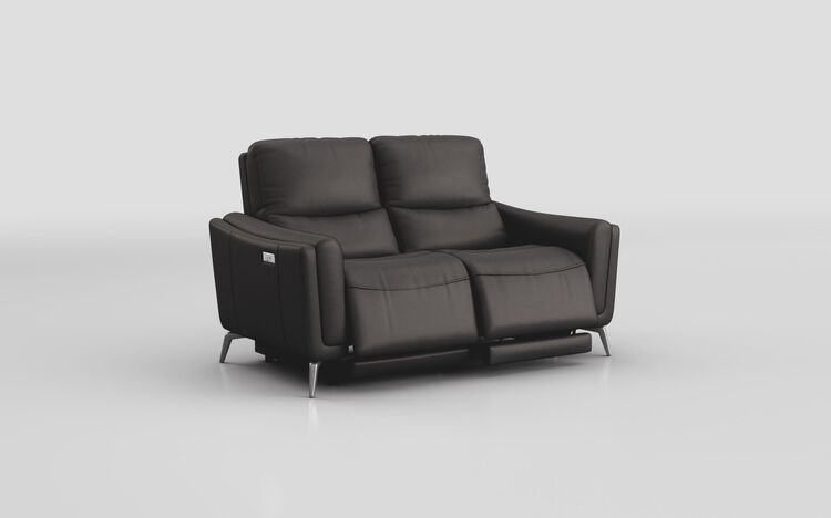 Valbiano 2 Seater Power Recliner Sofa | Valbiano Sofa Range | ScS