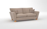 Tenbury 4 Seater Standard Back Sofa | Tenbury Sofa Range | ScS