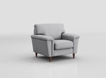Lizzano Armchair | Lizzano Sofa Range | ScS