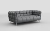 Castello 3 Seater Sofa