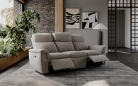 Fratta 3 Seater Power Recliner Sofa | Fratta Sofa Range | ScS