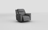 Savio Power Recliner Chair | Savio Sofa Range | ScS