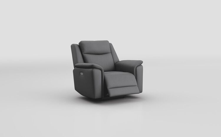 Savio Power Recliner Chair | Savio Sofa Range | ScS