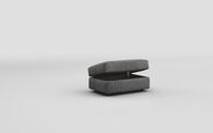 Argenta Storage Footstool | Argenta Sofa Range | ScS