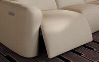 Oriolo Footstool | Oriolo Sofa Range | ScS