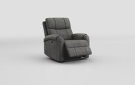 Calisese Manual Recliner Chair | Calisese Sofa Range | ScS