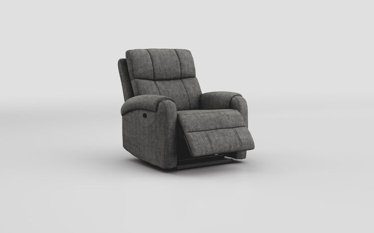 Calisese Manual Recliner Chair | Calisese Sofa Range | ScS