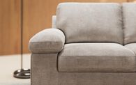 Pianorso Footstool | Pianorso Sofa Range | ScS