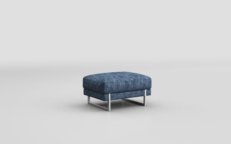 Castenaso Footstool | Castenaso Sofa Range | ScS