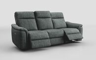 Carpi 3 Seater Power Recliner Sofa | Carpi Sofa Range | ScS