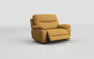 Argenta Power Recliner Snuggle Chair | Argenta Sofa Range | ScS