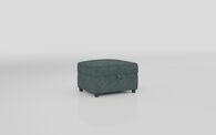 Alva Storage Footstool | Alva Sofa Range | ScS