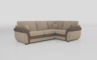 Gaggio 3 Corner 1  | Gaggio Sofa Range | ScS