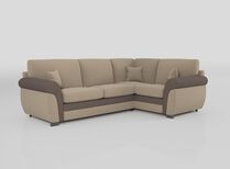 Gaggio 3 Corner 1  | Gaggio Sofa Range | ScS