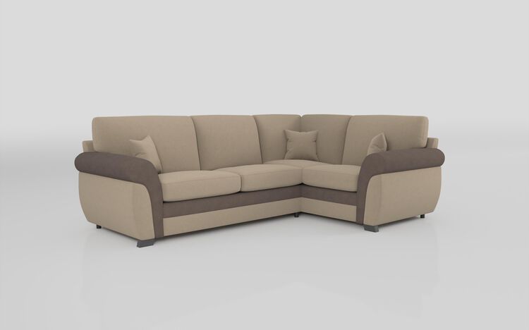 Gaggio 3 Corner 1  | Gaggio Sofa Range | ScS