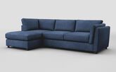 Codigoro 1 Corner 2 Sofa with Left Hand Facing Chaise