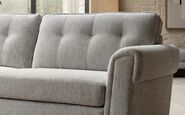 Fossoli 4 Seater Sofa