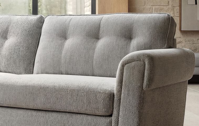 Fossoli 4 Seater Sofa
