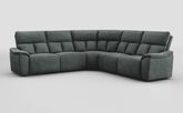 Pianello 3 Corner 3 Sofa