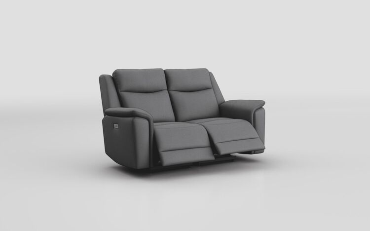 Savio 2 Seater Power Recliner Sofa | Savio Sofa Range | ScS