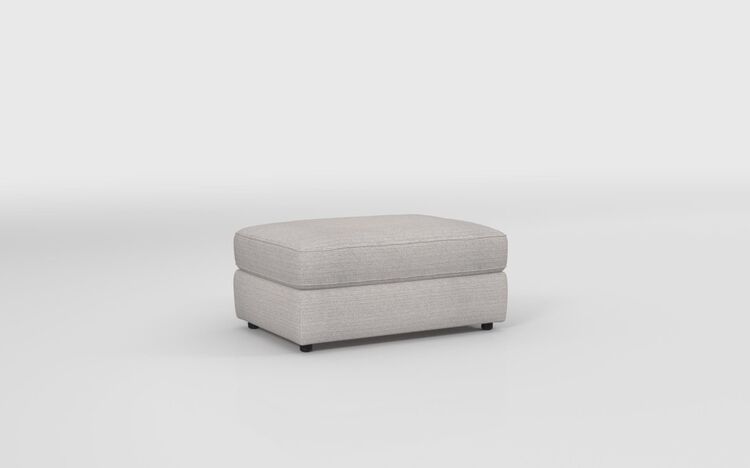 Jaxx Banquette Footstool | Jaxx Sofa Range | ScS