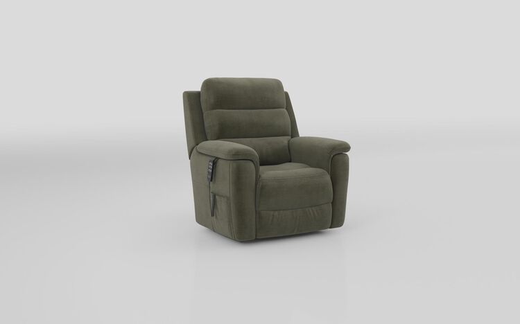 Ossett Lift & Rise Chair | Ossett Sofa Range | ScS