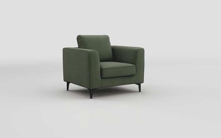 Asta Armchair | Asta Sofa Range | ScS