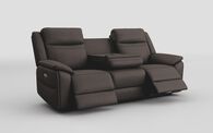Poggiolo 3 Seater Power Recliner Sofa with Table  | Poggiolo Sofa Range | ScS