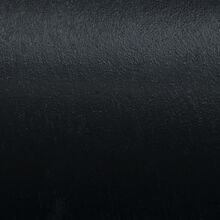 Black Plastic Feet/ Foam (leb03)