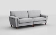 Lizzano 4 Seater Split Sofa | Lizzano Sofa Range | ScS