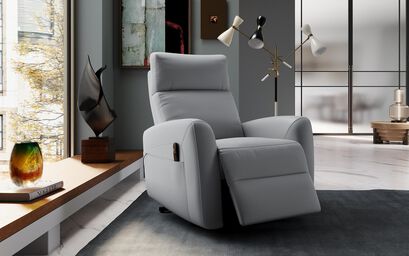 Panighina Lift & Rise Chair (VAT Exempt) | Panighina Sofa Range | ScS