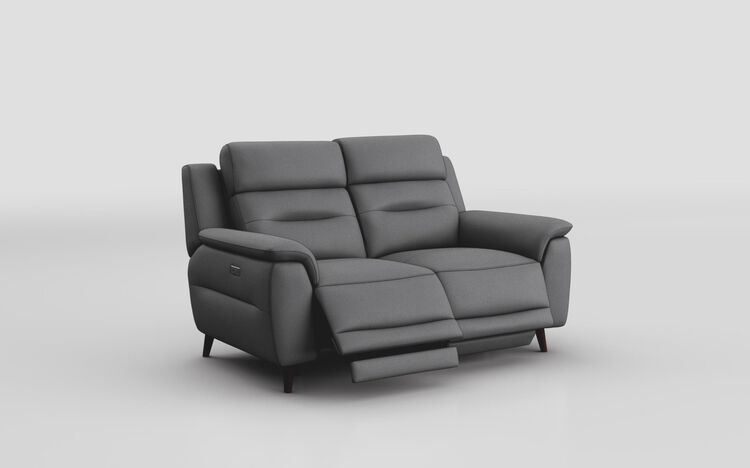 Casalecchio 2 Seater Power Recliner Sofa | Casalecchio Sofa Range | ScS