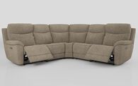 Eldwick 3 Corner 3 Power Sofa with Head Tilt & Lumbar | Eldwick Sofa Range | ScS